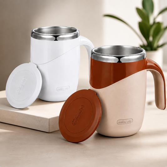 Taza Mezcladora PREMIUN